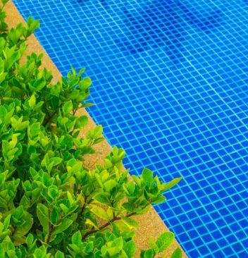 Créez une ambiance unique avec de la mosaïque de piscine